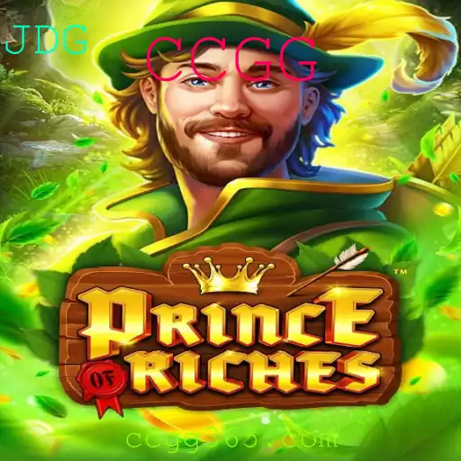 Aventura e Estratégia em PrinceOfRiches: Mergulhe no Mundo do CCGG