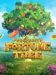 Descubra o Fascinante Mundo de ProsperityFortuneTree: Um Novo CCGG Revolucionário