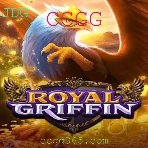 Explorando RoyalGriffin: O Fantástico Mundo do CCGG