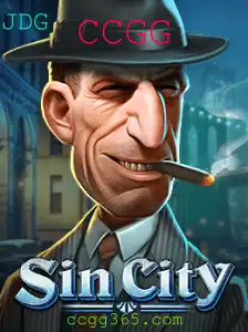 Explorando o Fascinante Mundo do Jogo SinCity: Uma Viagem ao Universo CCGG