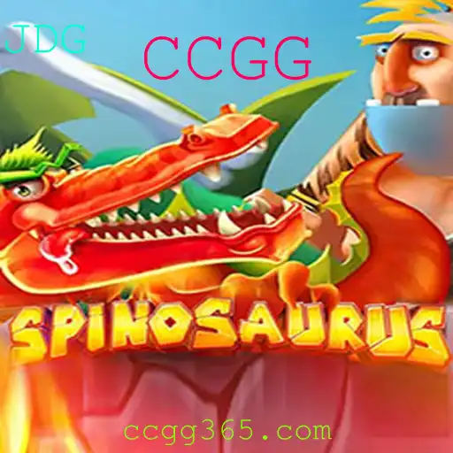 Explorando o Mundo de Spinosaurus: O Jogo de Tabuleiro CCGG