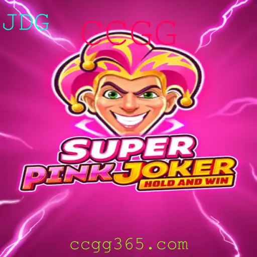 SuperPinkJoker: Um Mergulho no Mundo Vibrante do CCGG