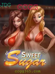 Descubra o Universo Encantador do Jogo SweetSugar