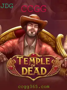 Explorando o Fascinante Mundo do Jogo TempleofDead