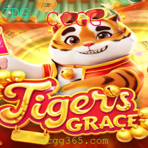 Descubra TigersGrace: O Novo Jogo que Conquista os Amantes de CCGG