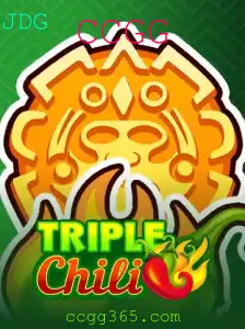 Explorando o Mundo de TripleChili: Um Jogo de Estratégia Inovador