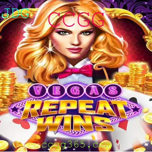 VegasRepeatWins: Um Mergulho no Mundo do Entretenimento com CCGG